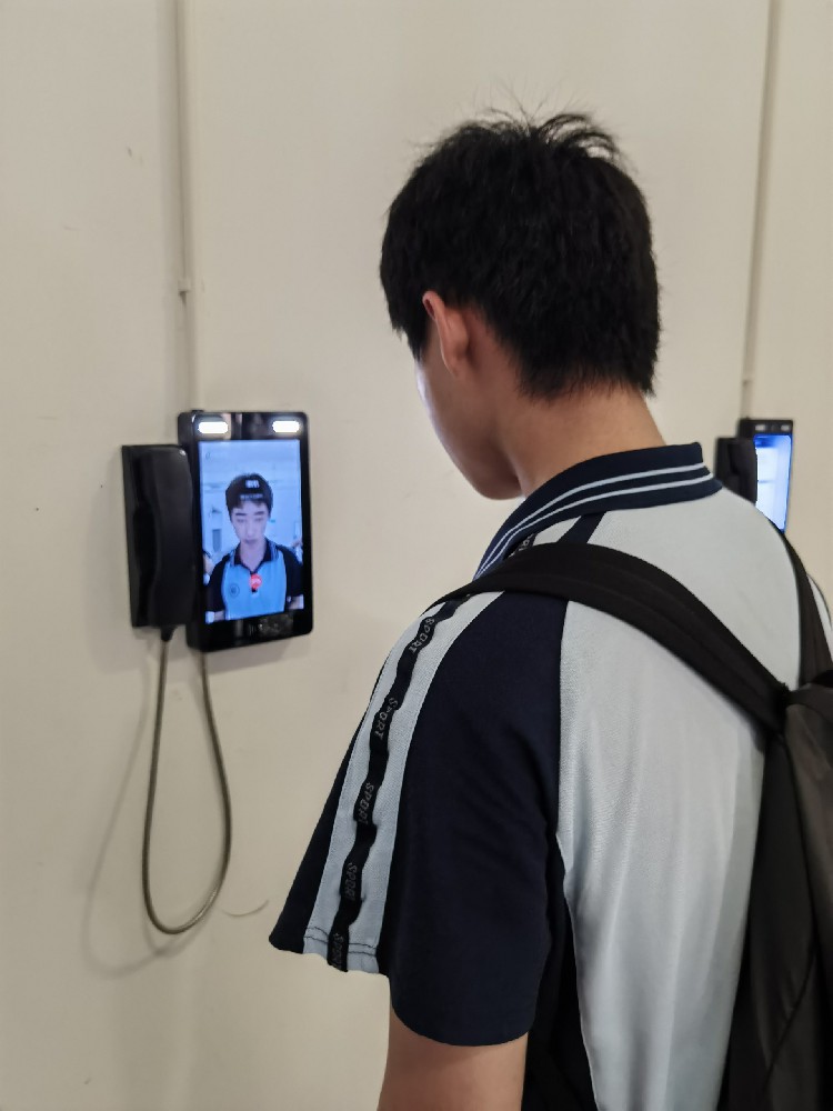 品科校园亲情话机